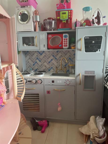 Predam detsku kuchynku na hranie pre deti, 