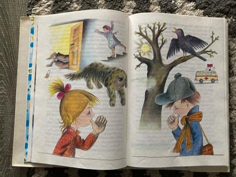 Dobré ráno, dobrý deň-prvé vyd.1990,