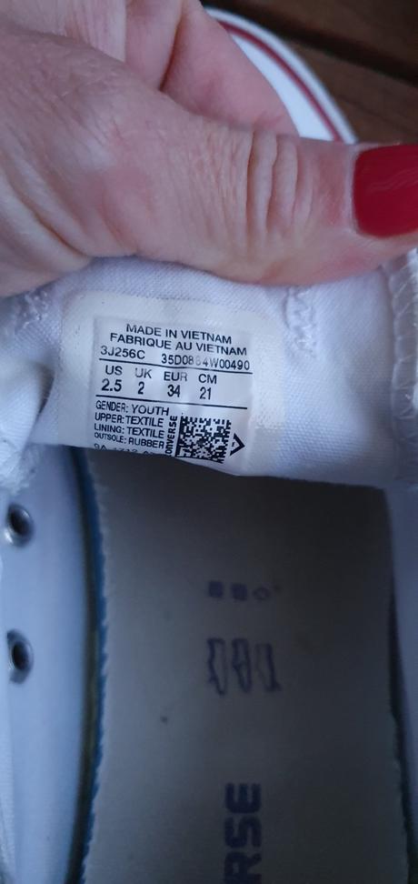 Converse, converse,34