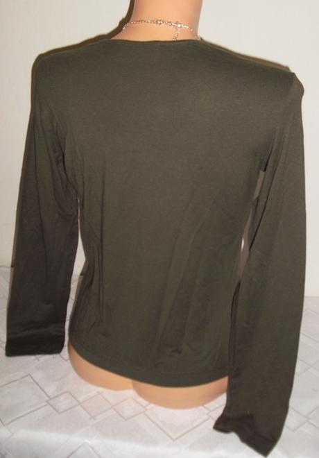 Cartoon olivovy topik, m