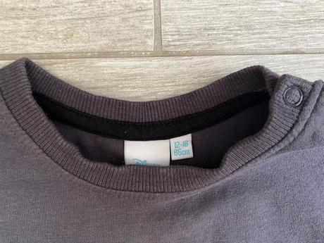 Tricko natelnik mickey goofy 86, disney,86