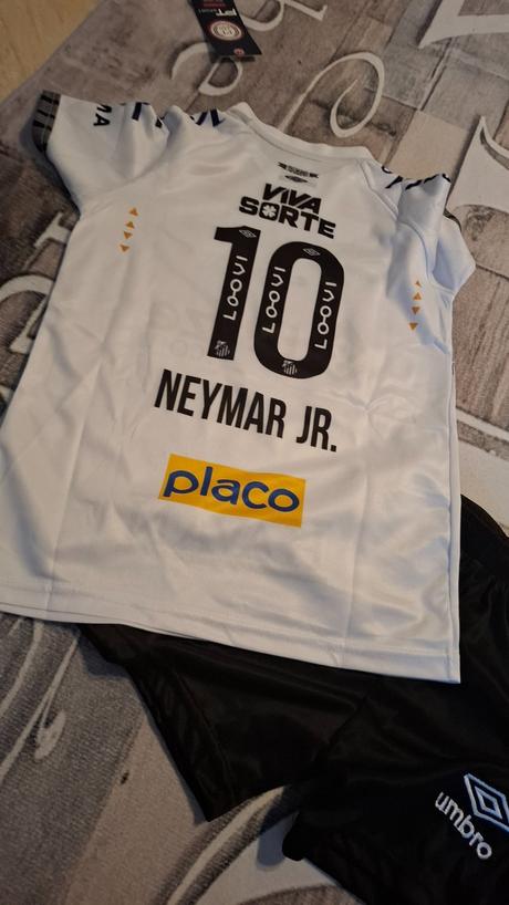 Neymar.jr dres, umbro,104