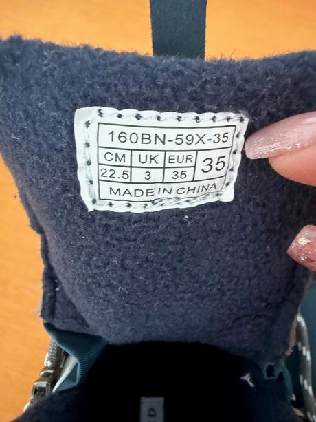 Topánky, reserved,35