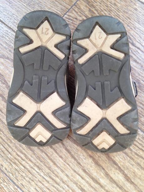 Tenisky, c.21, deichmann,21