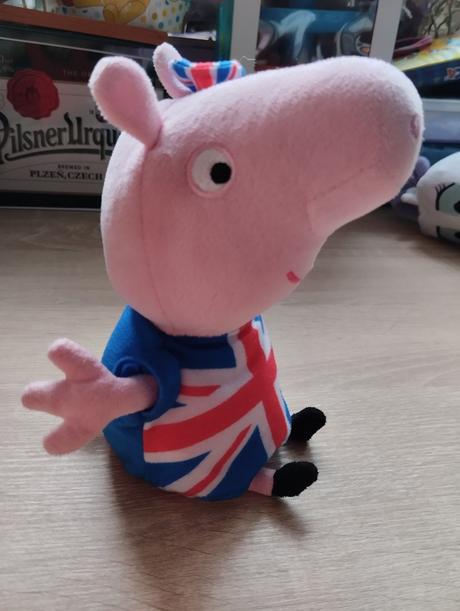 Peppa pig, 