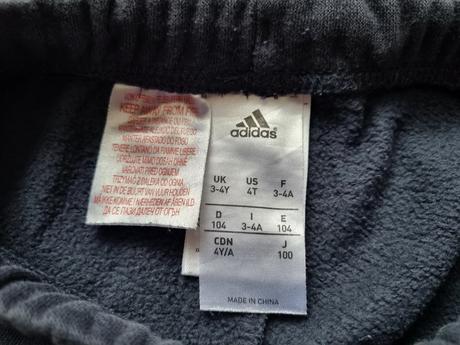 Teplaky adidas 104, adidas,104