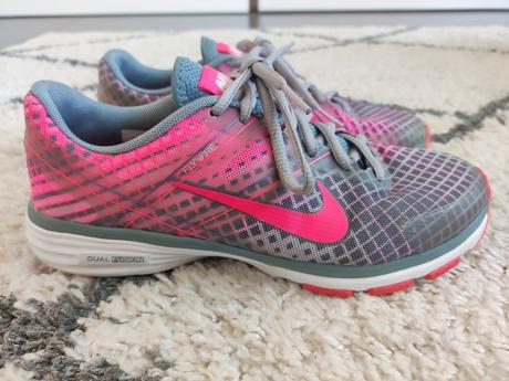 Športové tenisky 36,5, nike,36