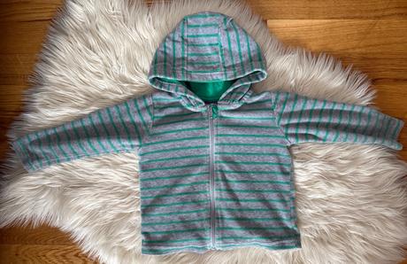 Mikina lupilu 86/92, lupilu,92