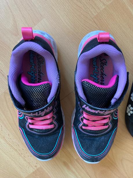 Tenisky + zadarmo dedoles slapky, skechers,31