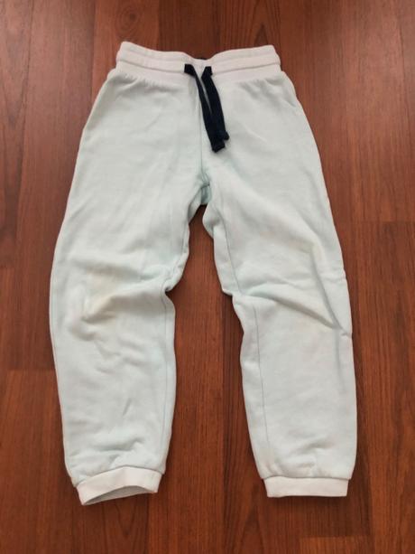 Tepláky, lupilu,110