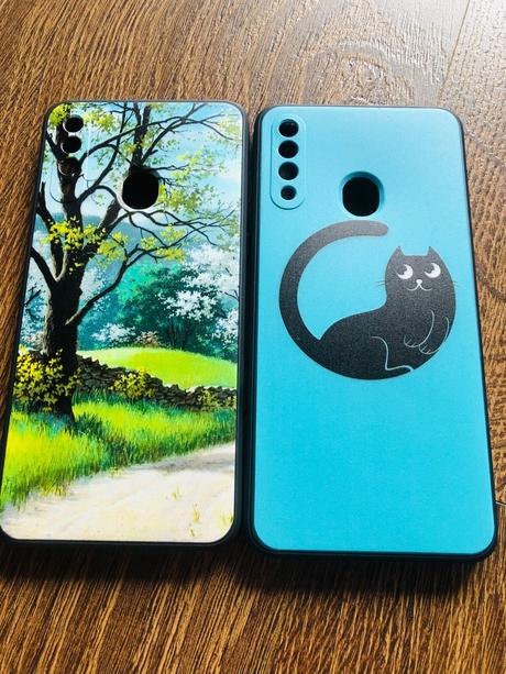 Obaly na samsung galaxy a20s,