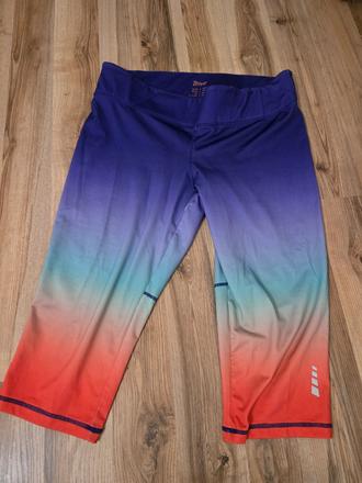 3/4 leginy, crivit,44
