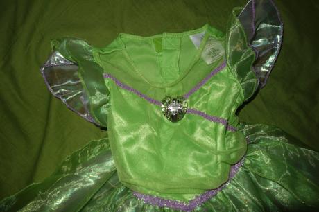 Satocky pre vilu cililing z disney store,