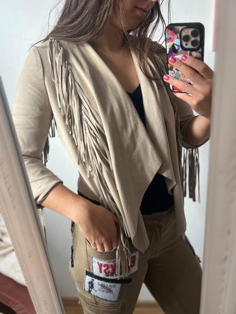 Bershka kardigan, bershka,m