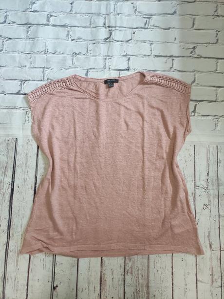 Dámsky top, pošta grátis, esmara,m