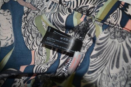 Lindex ella m, veľ. l, lindex,l