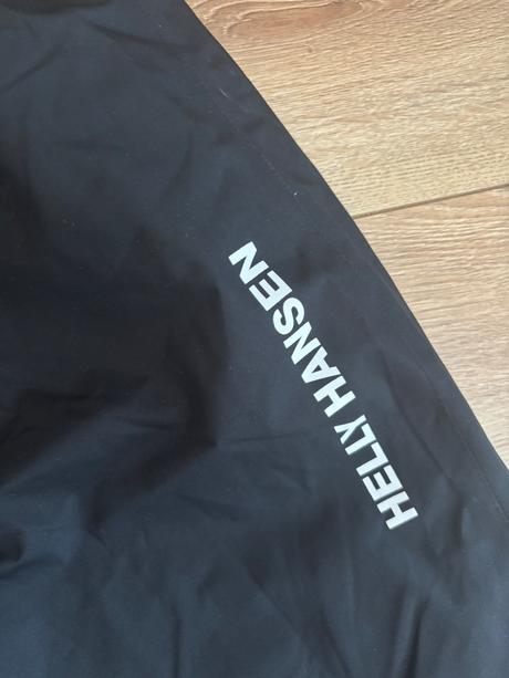 Pánske outdoorové nohavice, helly hansen,m