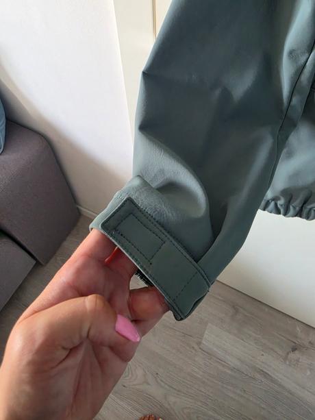 Jesenná bunda zara, zara,164