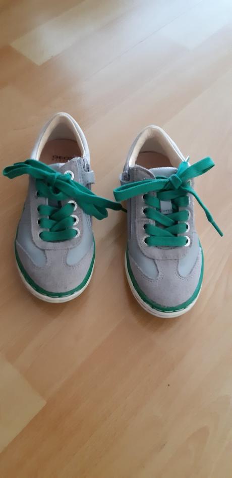 Topanky geox, geox,28 / 29