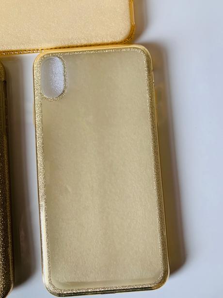 Kryty na telefón 3ks apple sx max, apple