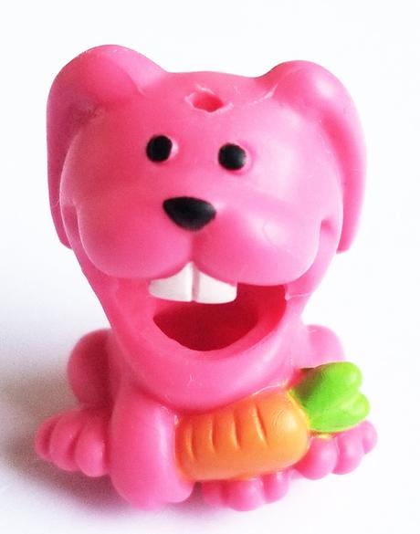 Kinder - nekinder figúrky,