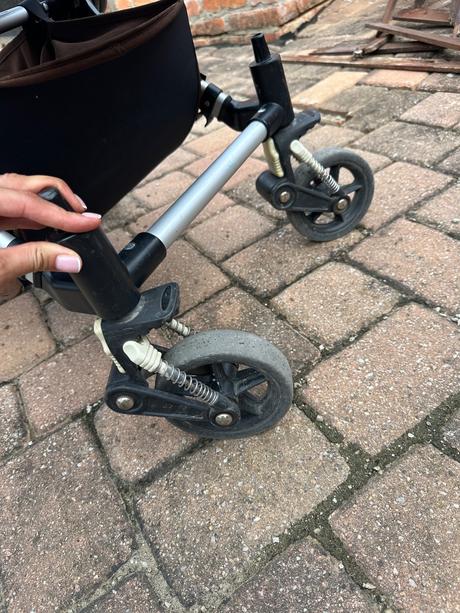 Kočík bugaboo cameleon, bugaboo,bugaboo cameleon
