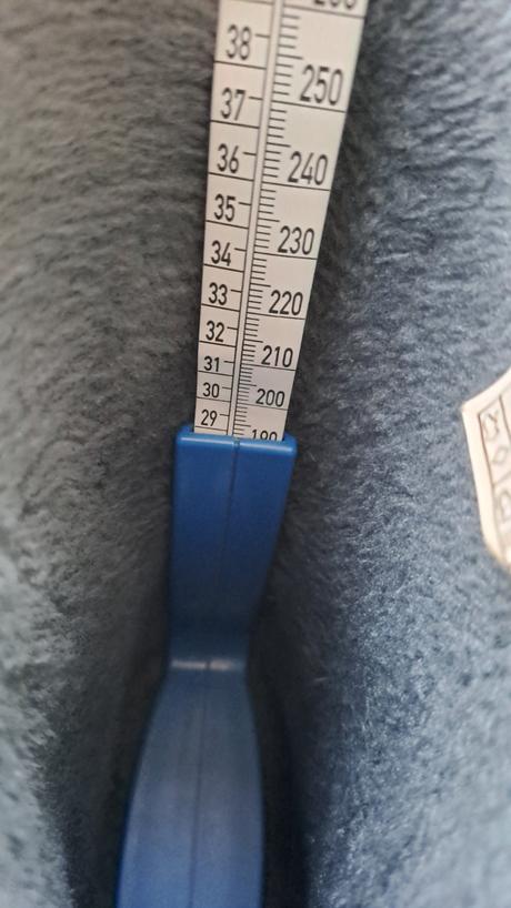 Teplé snehule mckinley rock, mckinley,30