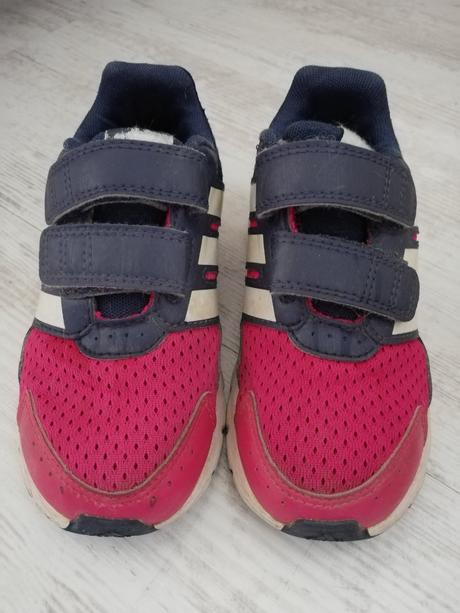 Vzdušné tenisky, adidas,26