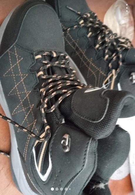 Obuv junior a pánske, nové s visačkou, 44