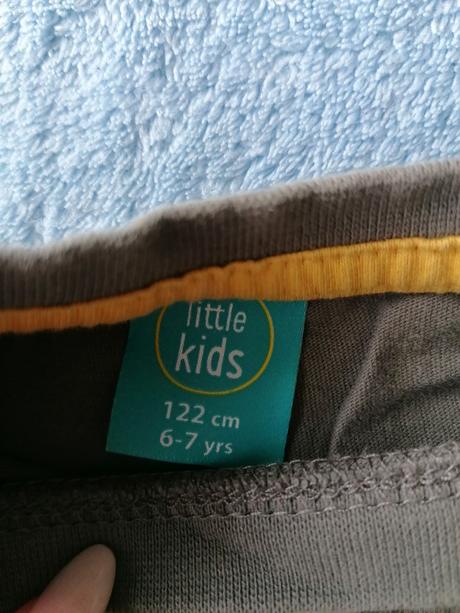 Letný mix tričiek, 122