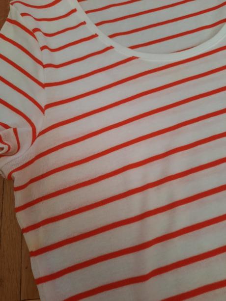 Dámske tričko, f&f,42