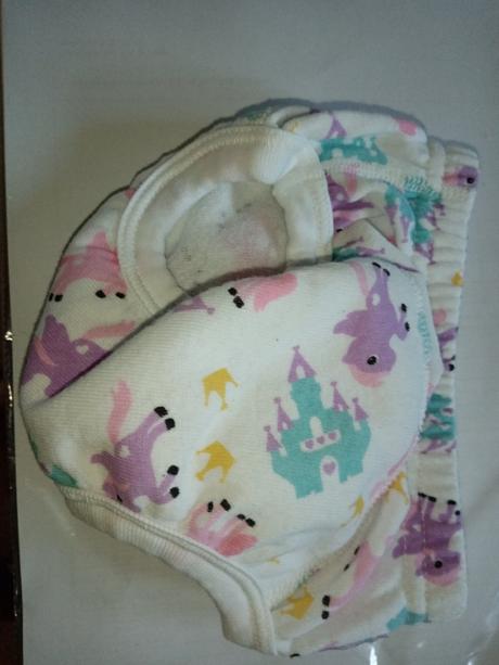 Tréningové nohavičky, bambino mio