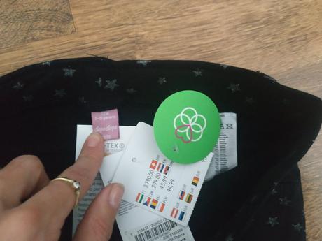 Hviezdičkové legíny, dopodopo,128