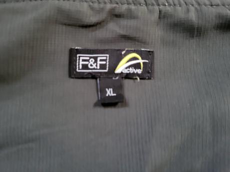 Vetrovka, f&f,xl