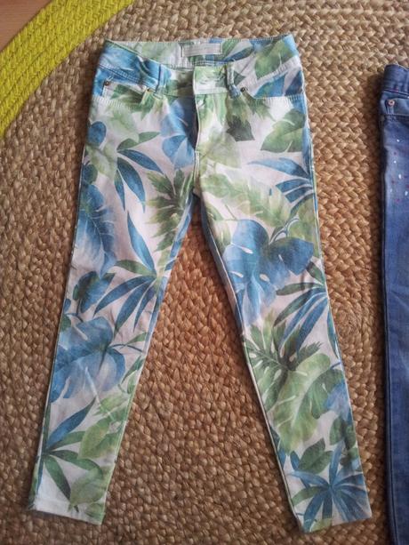 Riflíky slim reserved vel.116, reserved,116