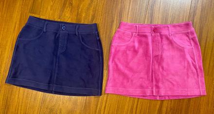 Sukňa do a-čka, zn. benetton, veľ. 170, benetton,170