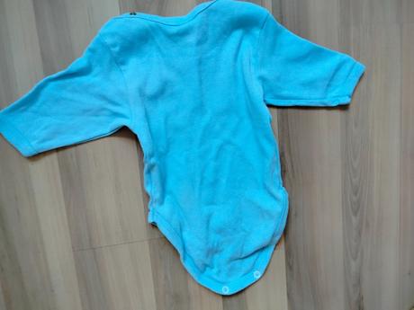 Body pre bábätko, baby,56