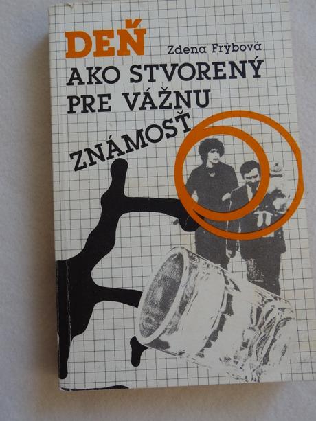 Deň ako stvorený pre vážnu známosť, 