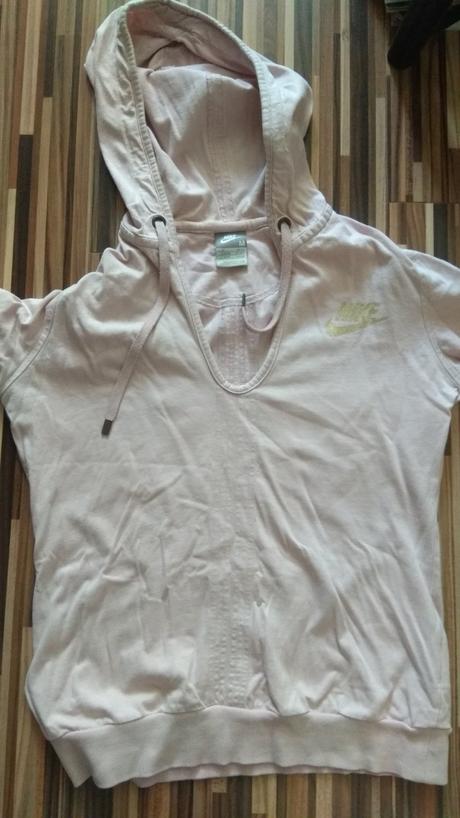 Predám mikinu, nike,m
