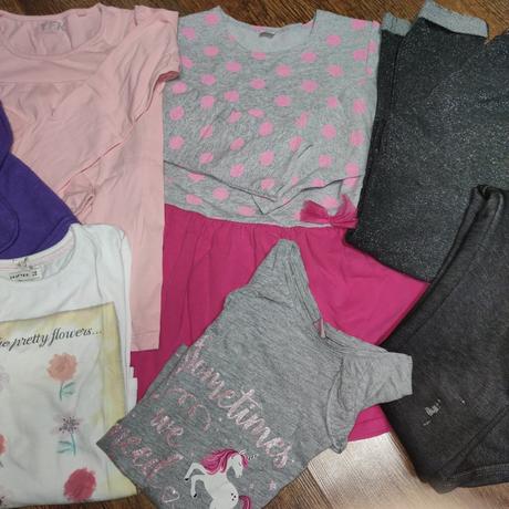 Balík 128, 122–134