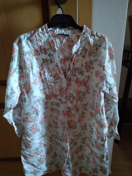 Dámska tunika, esmara,m