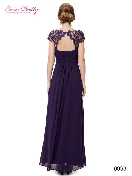 Výpredaj - spoločenské dámske šaty, ever-pretty,36 / s