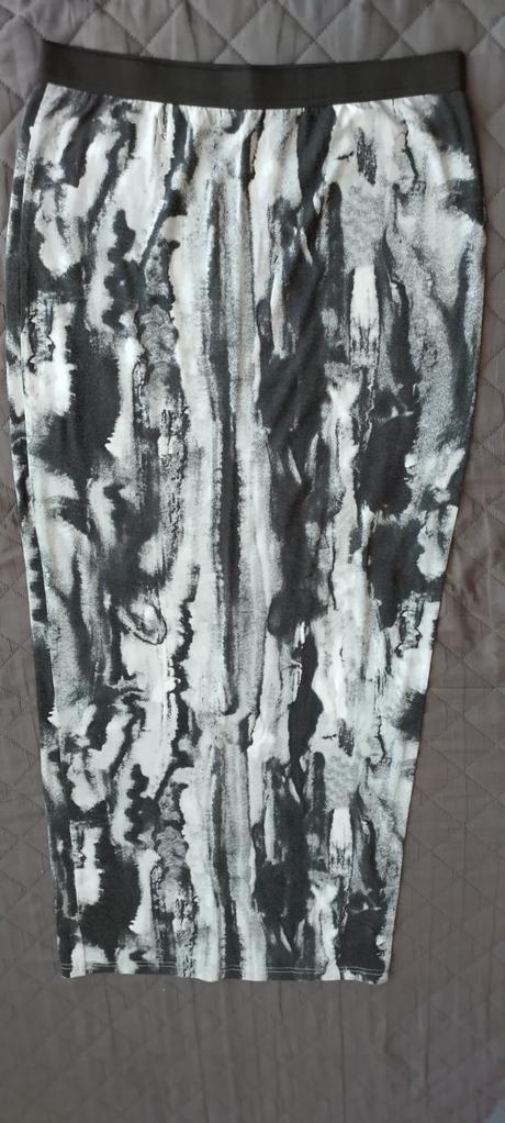 Dlhá maxi sukňa, f&f,36