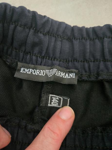 Detská súprava armani, armani,140