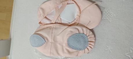 Baletky nenosene, 29