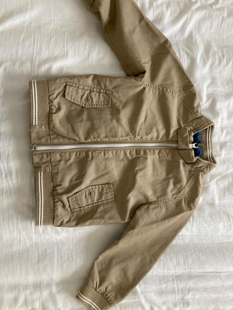 Frajerská bundička, next,98