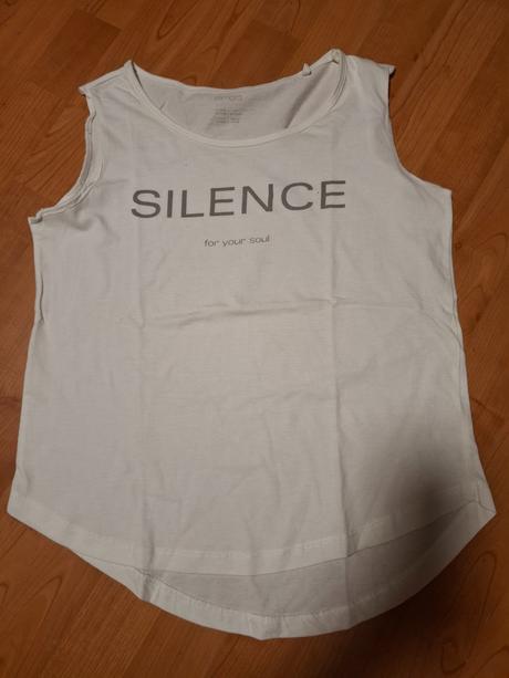 Damske tričko, esmara,xs