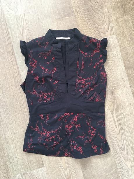 Slávnostná blúzka, 36