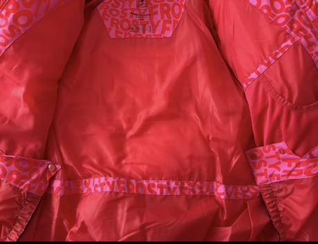 Lyžiarska bunda, 158