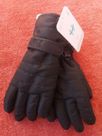 Hot paws dámske rukavice veľkosť m, m